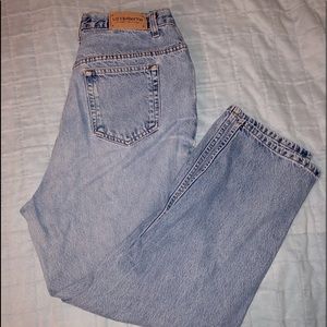 Liz Claiborne vintage mom jeans